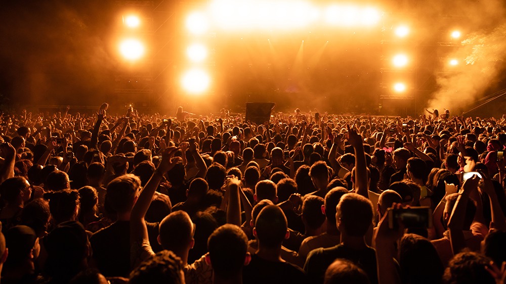 Rockowe Brzmienia Wrocławia: Festiwal WRockOUT 2023 Już Wkrótce!