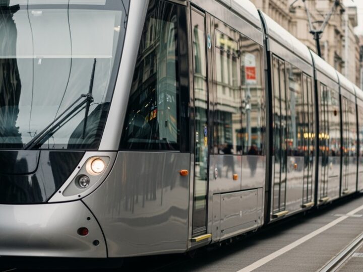 Wrocław wybiera nowe tramwaje: dołącz do konsultacji!