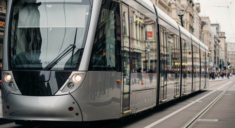 Wrocław wybiera nowe tramwaje: dołącz do konsultacji!