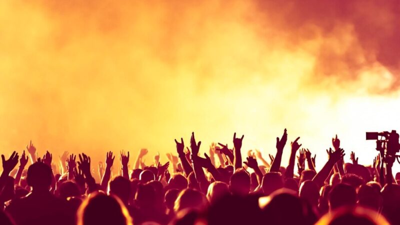 Jesienna odsłona festiwalu „Glass breaks free” już od 21 września!