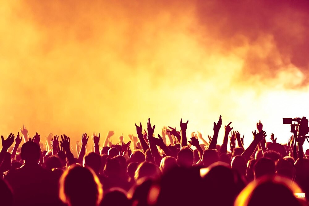 Jesienna odsłona festiwalu „Glass breaks free” już od 21 września!