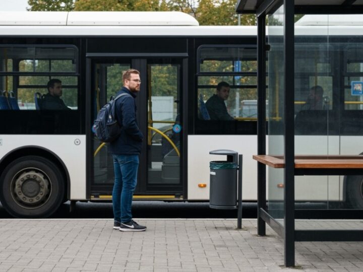 Zostań kierowcą MPK Wrocław – Dni Rekrutacji już wkrótce!