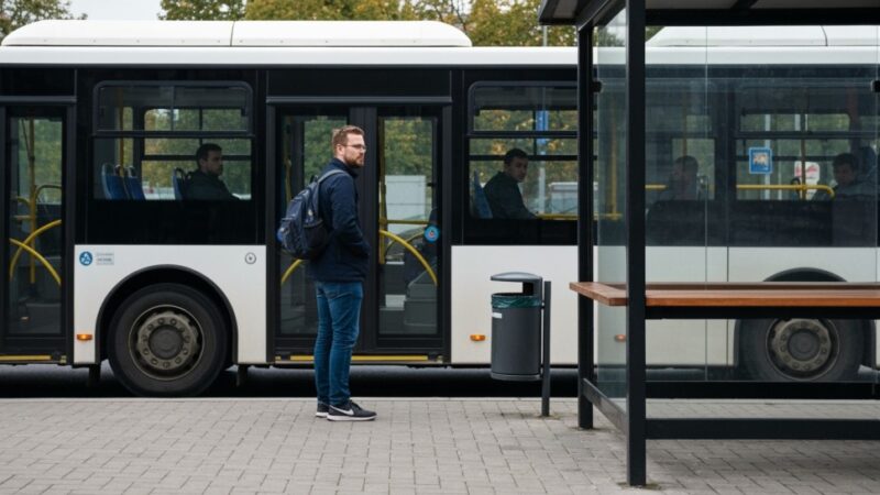 Zostań kierowcą MPK Wrocław – Dni Rekrutacji już wkrótce!