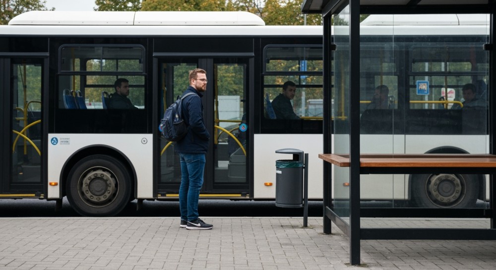 Zostań kierowcą MPK Wrocław – Dni Rekrutacji już wkrótce!