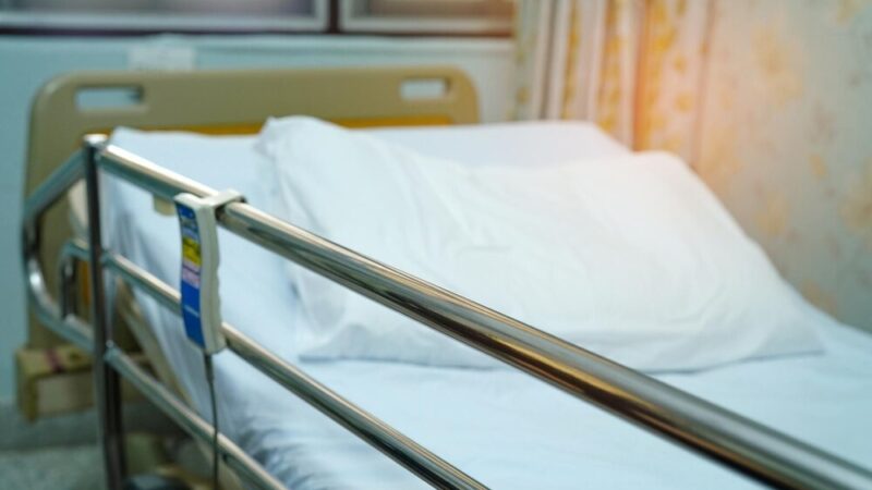Dzień Zdrowia w Żórawinie: Skorzystaj z bezpłatnych badań i porad medycznych!