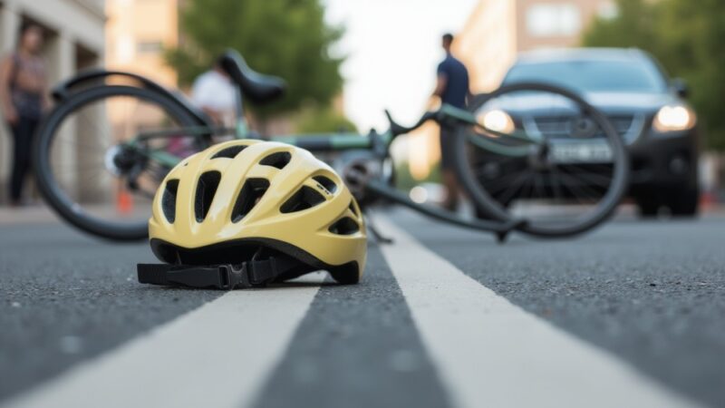 Wrocław zyskał nowy pumptrack – idealne miejsce dla miłośników aktywności!