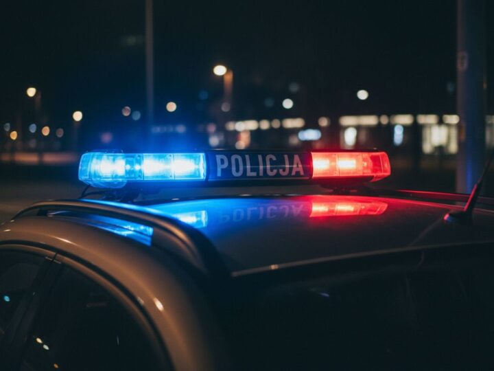 Złodziej wykorzystał śmierć sąsiadki: Policja szybko go namierzyła