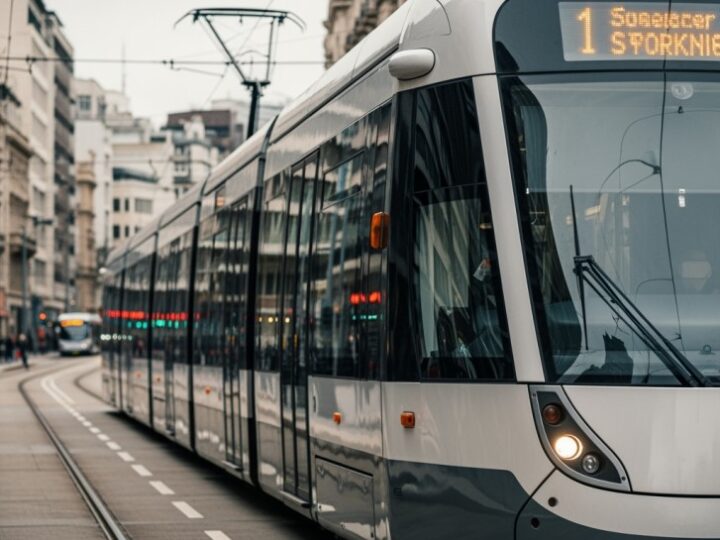 Rewolucja w tramwajach Wrocławia: Co zmieni się od 26 września?