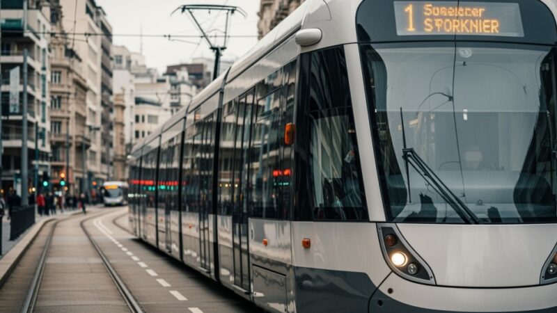 Rewolucja w tramwajach Wrocławia: Co zmieni się od 26 września?