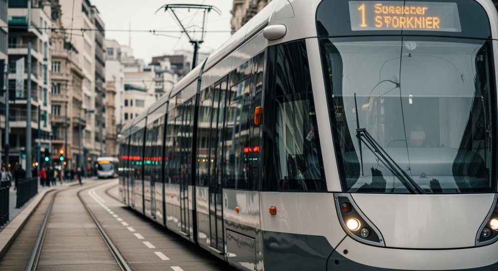 Rewolucja w tramwajach Wrocławia: Co zmieni się od 26 września?
