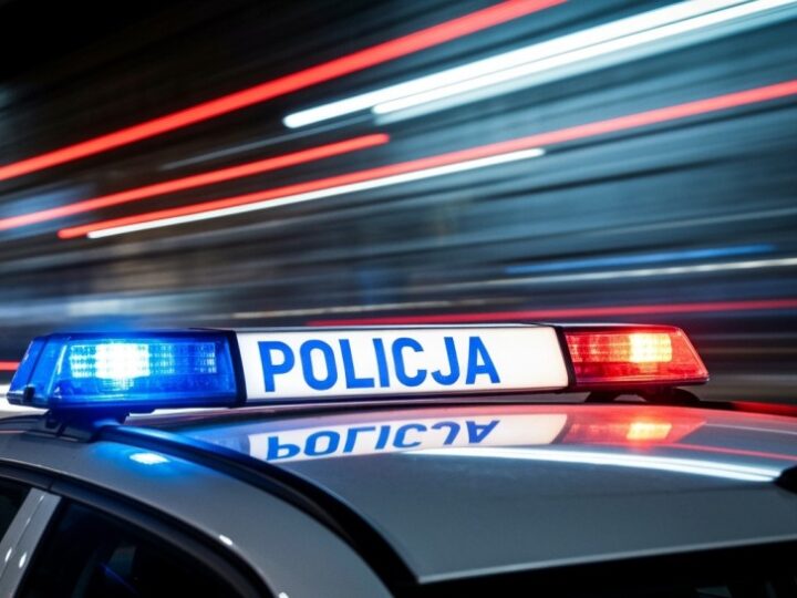 Brutalny atak na młodzież we Wrocławiu – społeczność w szoku