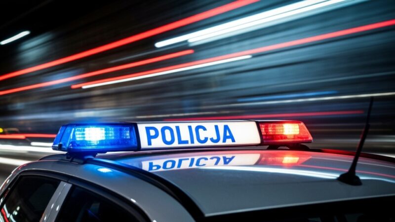 Brutalny atak na młodzież we Wrocławiu – społeczność w szoku