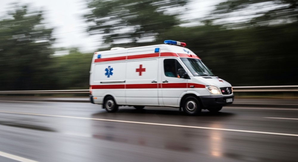 Błyskawiczna interwencja policji ratuje życie 85-latki we Wrocławiu