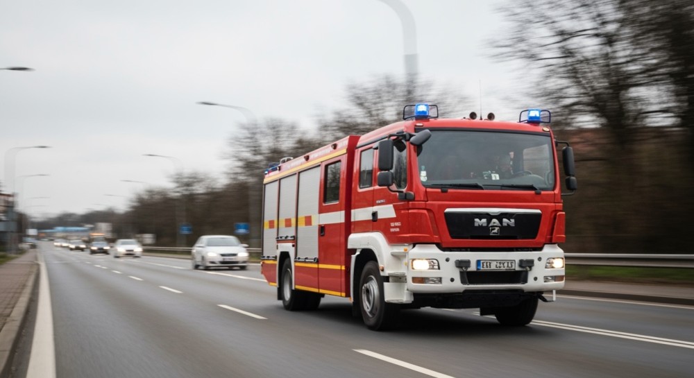 Legnica w ogniu: seria podpaleń wstrząsa miastem