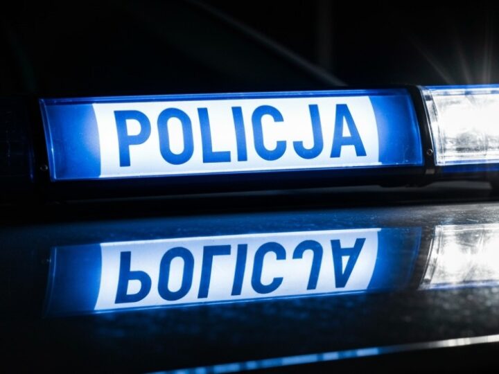 Strzały w Bolesławcu: Policjant ranny podczas akcji, sprawca w rękach służb