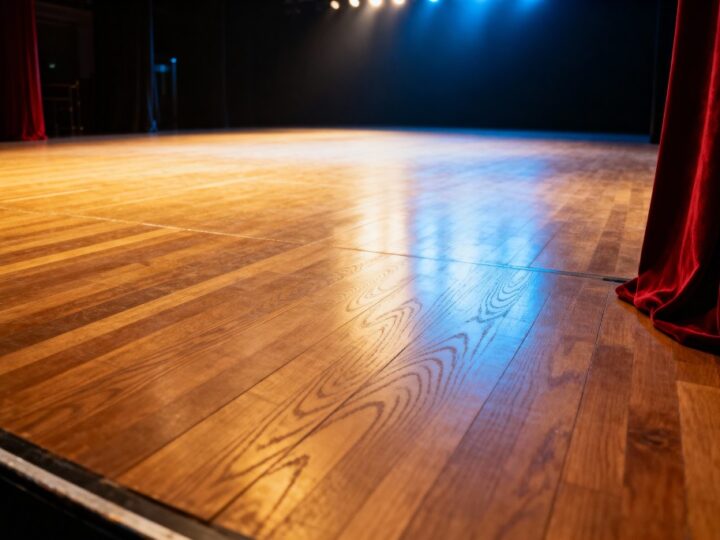 Nowy sezon pełen magii i muzyki w Wrocławskim Teatrze Lalek!
