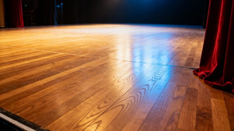 Nowy sezon pełen magii i muzyki w Wrocławskim Teatrze Lalek!