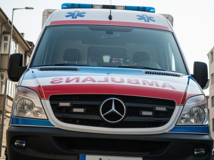 Bezpieczeństwo na pierwszym miejscu: jak przygotować się na zagrożenia?