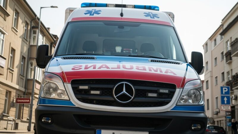 Bezpieczeństwo na pierwszym miejscu: jak przygotować się na zagrożenia?