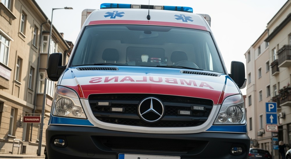 Bezpieczeństwo na pierwszym miejscu: jak przygotować się na zagrożenia?