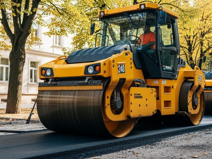 Utrudnienia na A4: Remonty i objazdy w okolicach Wrocławia