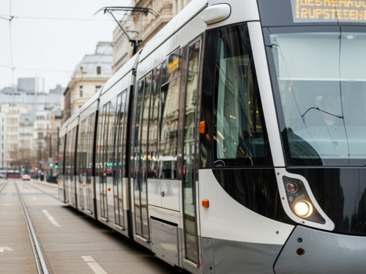 Ostatnia podróż w czasie: Zabytkowe tramwaje Wrocławia czekają na pasażerów!