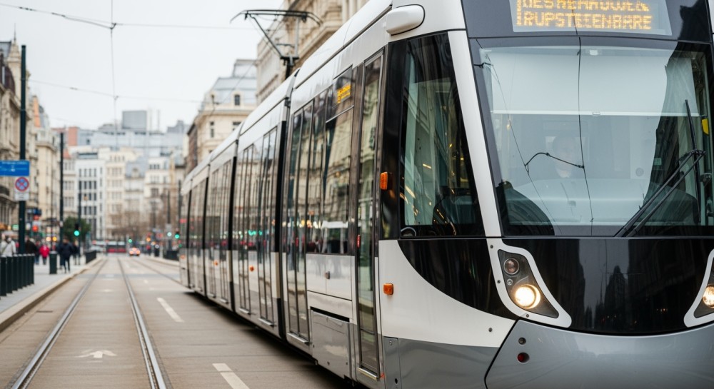 Ostatnia podróż w czasie: Zabytkowe tramwaje Wrocławia czekają na pasażerów!