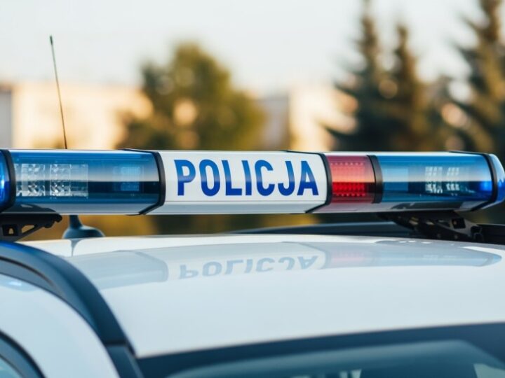 Zatrzymani przestępcy po napadzie na pancerne skarby: Policja odzyskuje skradzioną broń!