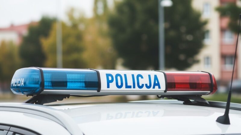 Policja i celnicy rozbijają sieć nielegalnych gier hazardowych w Lubinie