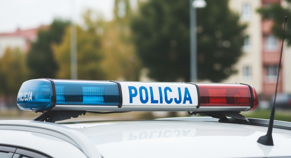 Policja i celnicy rozbijają sieć nielegalnych gier hazardowych w Lubinie