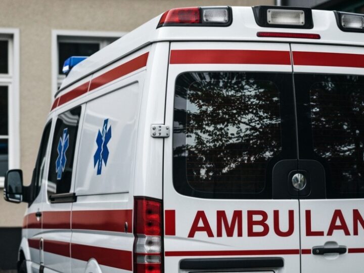 Sukces ratowników: 78-latek odnaleziony po grzybobraniu na Dolnym Śląsku