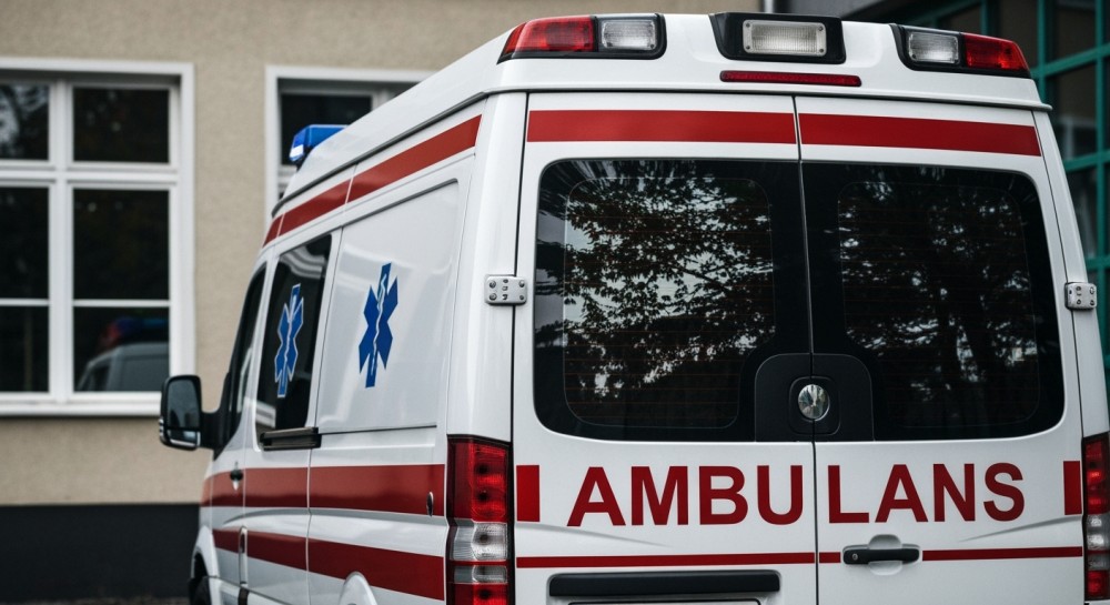 Sukces ratowników: 78-latek odnaleziony po grzybobraniu na Dolnym Śląsku
