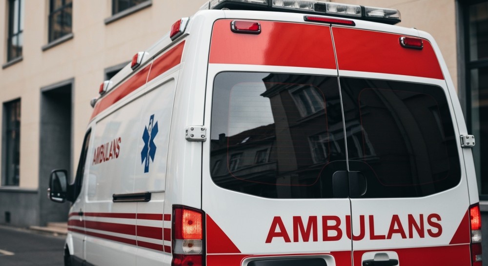 Dzielnicowi w akcji: Jak uważność uratowała seniora w Kamiennej Górze
