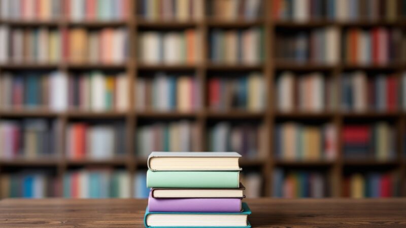 Literacka uczta we Wrocławiu: 10 lat Wrocławskiego Domu Literatury