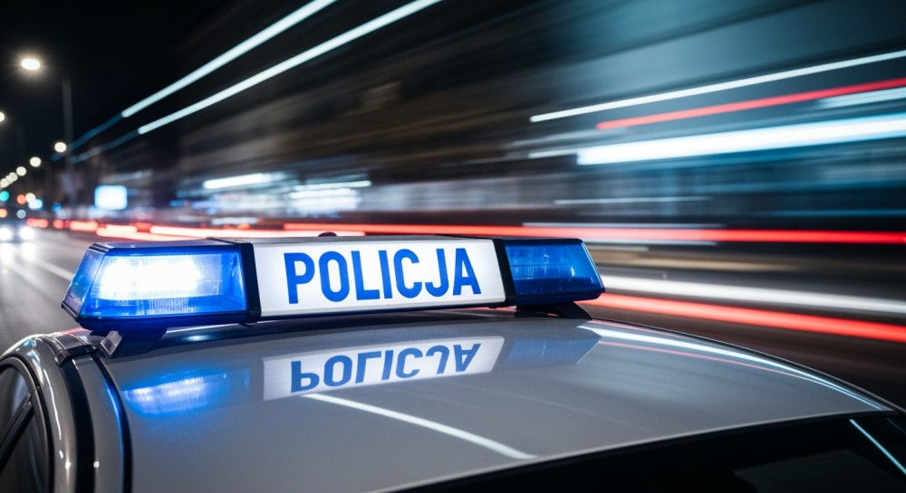 Złotoryjski motocykl odzyskany dzięki współpracy społeczności i policji