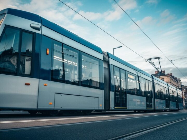 Parada Zabytkowych Pojazdów: Ulica Szewska w centrum uwagi!