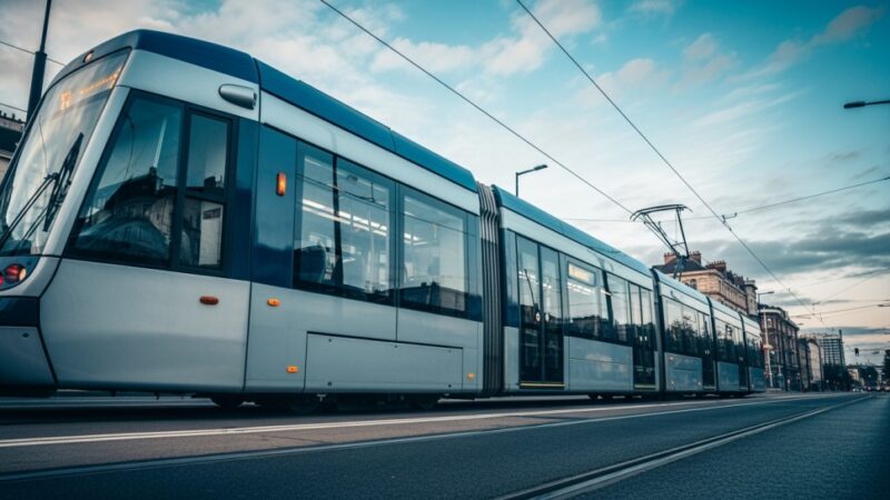 Parada Zabytkowych Pojazdów: Ulica Szewska w centrum uwagi!