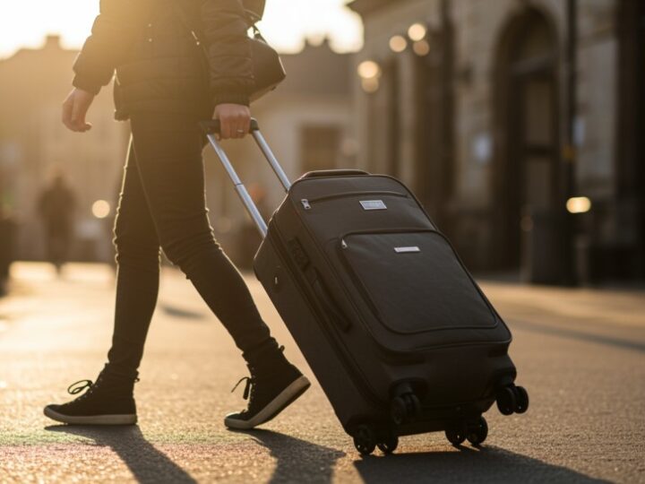 Europejski Tydzień Mobilności: Czas na eko-podróże!