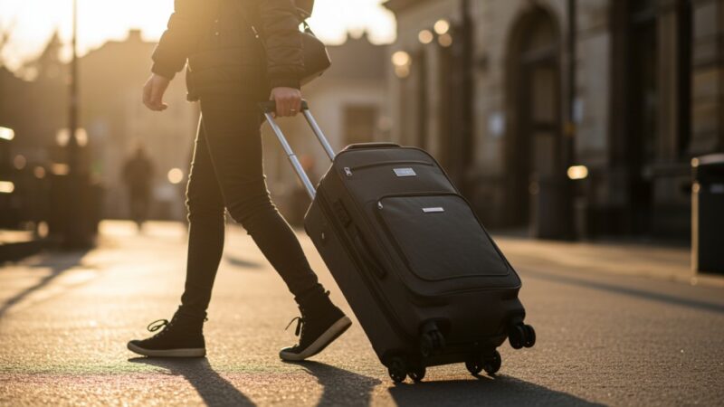 Europejski Tydzień Mobilności: Czas na eko-podróże!