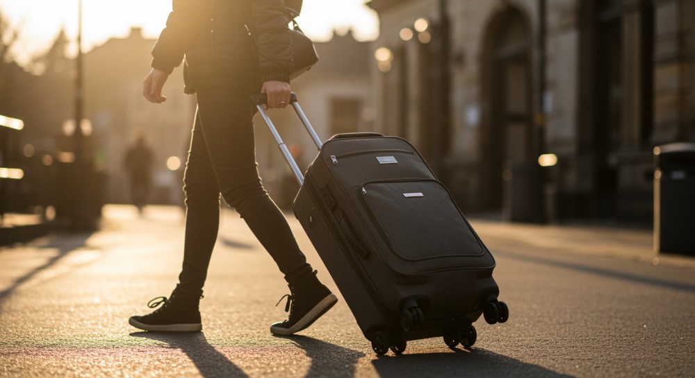 Europejski Tydzień Mobilności: Czas na eko-podróże!