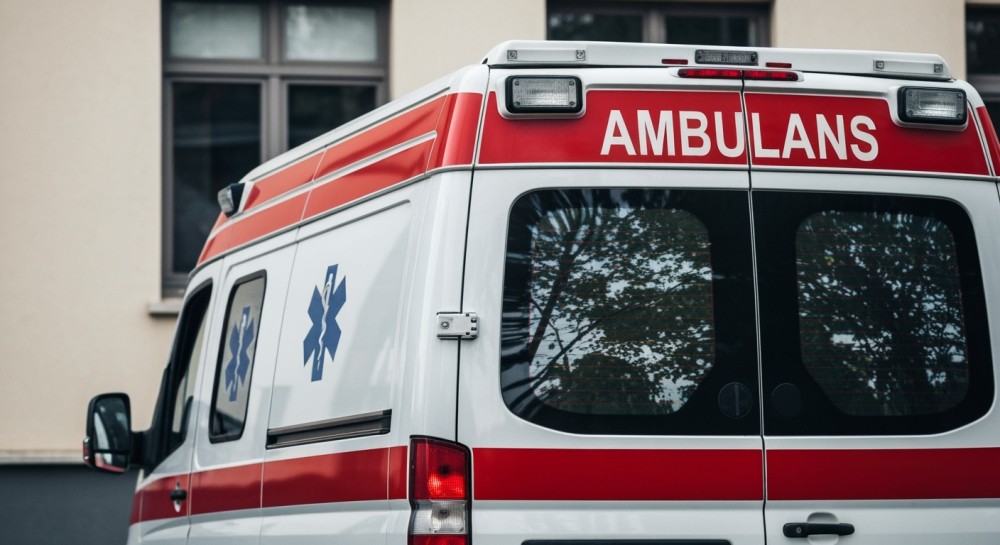 Ćwiczenia, które przekształciły się w realną akcję ratunkową