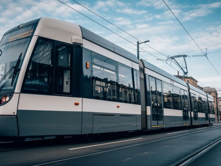 Tramwaje wracają do 12-minutowego rozkładu!