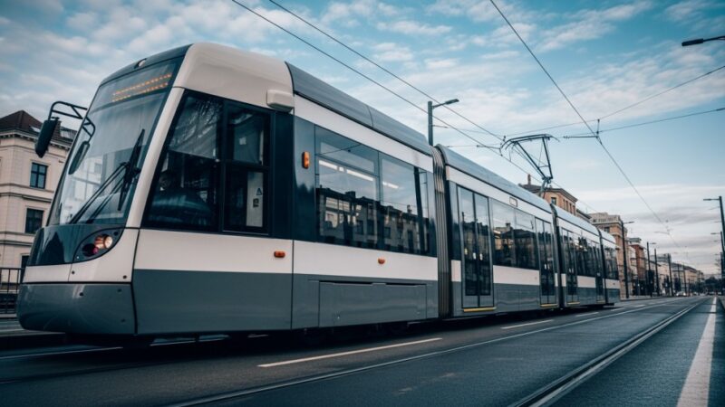Tramwaje wracają do 12-minutowego rozkładu!