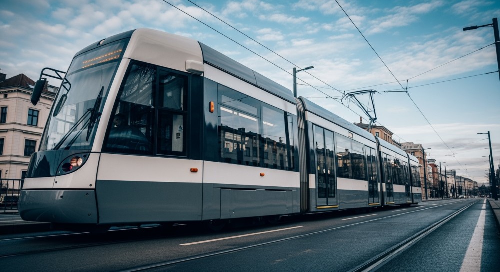 Tramwaje wracają do 12-minutowego rozkładu!