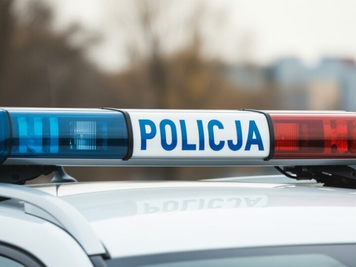 Wrocław: Brutalny napad na nastolatków – pięć osób w rękach policji!