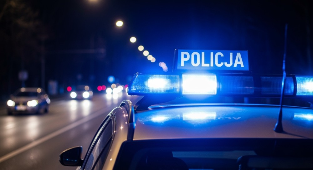 Włamanie na plebanię podczas mszy: złodziej w rękach policji!