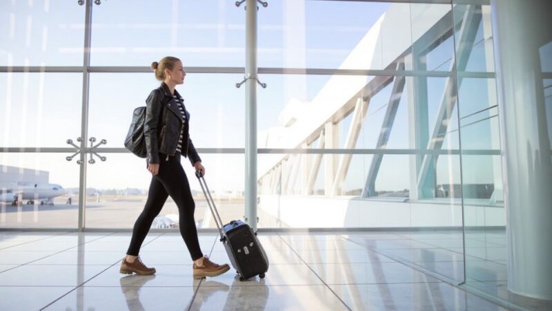 Ryanair zwiększa zimową ofertę: 43 trasy i nowe kierunki z Wrocławia!