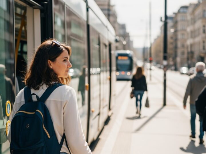 Tramwaje na Festiwalu Wratislavia Cantans: Co musisz wiedzieć?