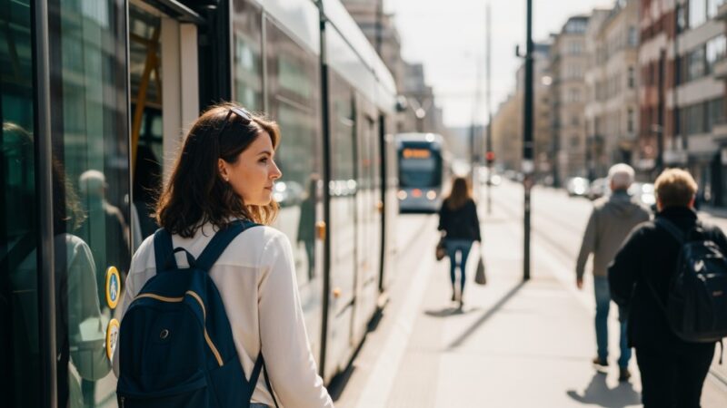 Tramwaje na Festiwalu Wratislavia Cantans: Co musisz wiedzieć?