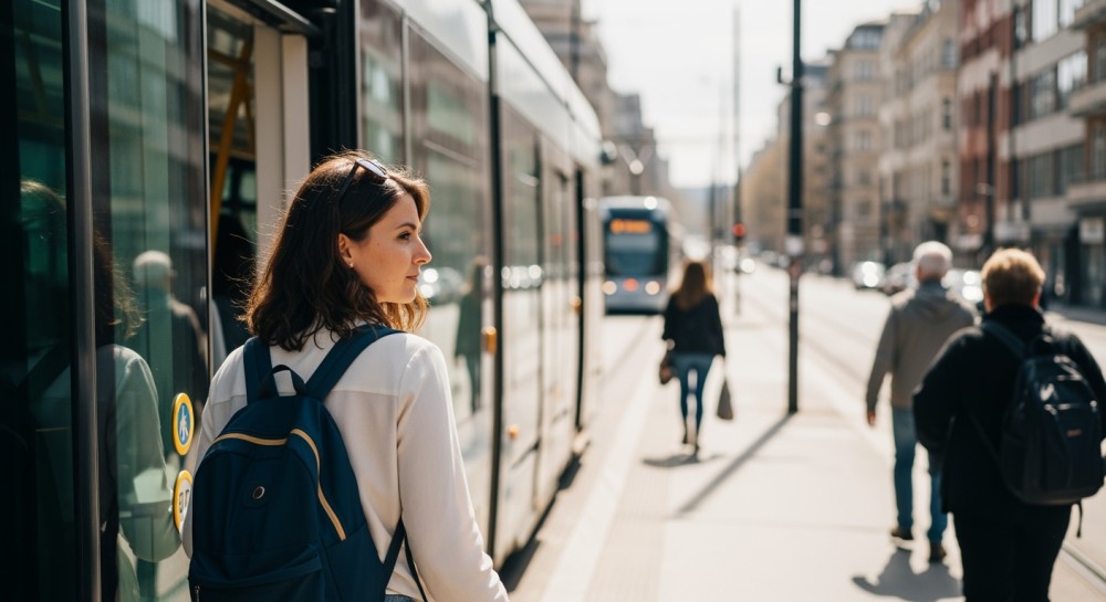 Tramwaje na Festiwalu Wratislavia Cantans: Co musisz wiedzieć?
